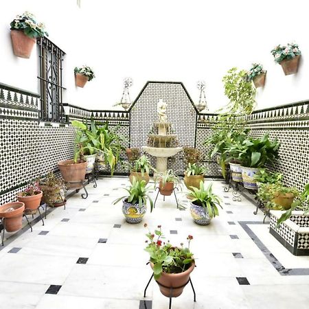 Triana Los Principes إشبيلية المظهر الخارجي الصورة